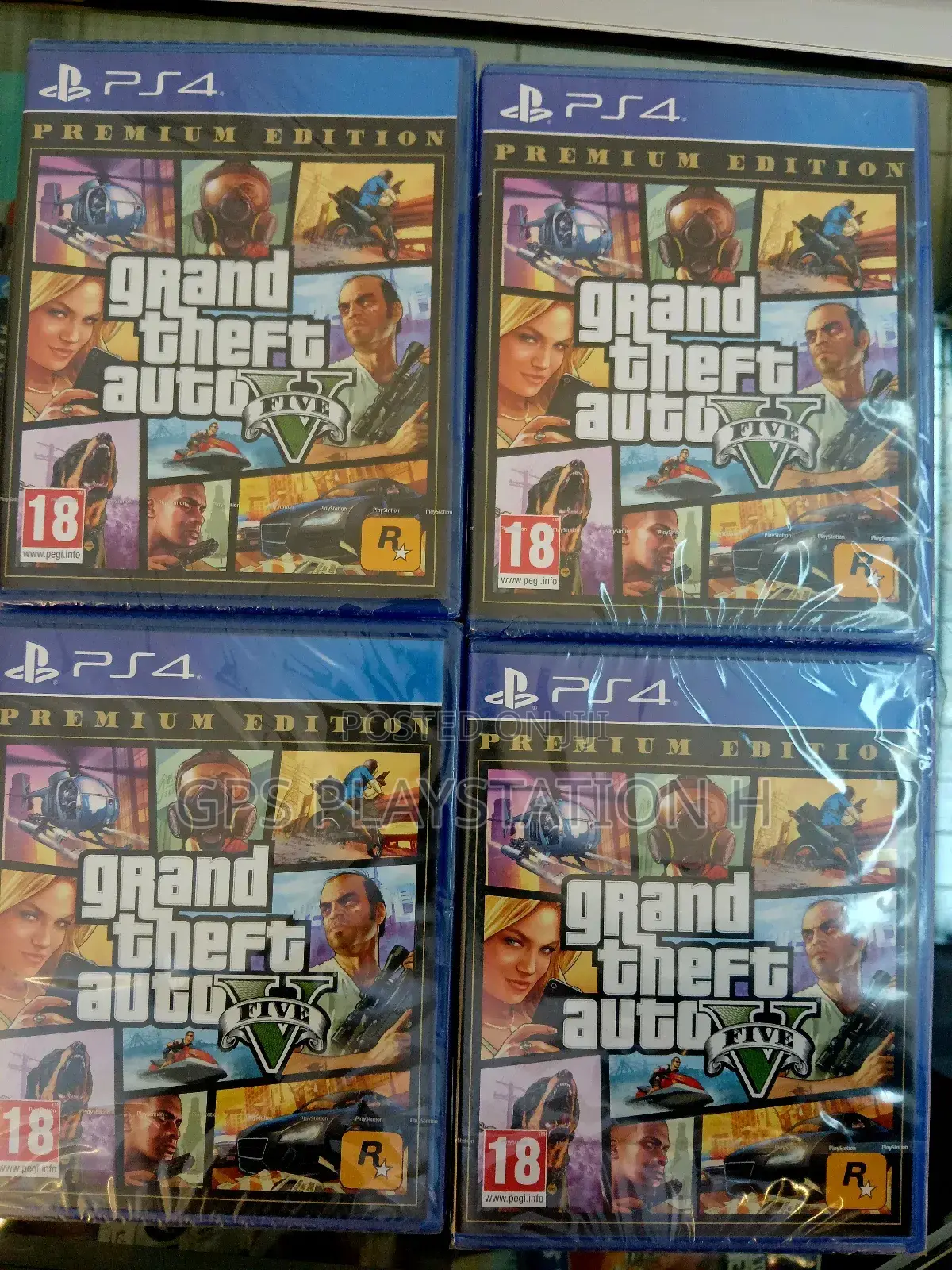 Gta V Grand Theft