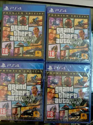 Photo - Gta V Grand Theft
