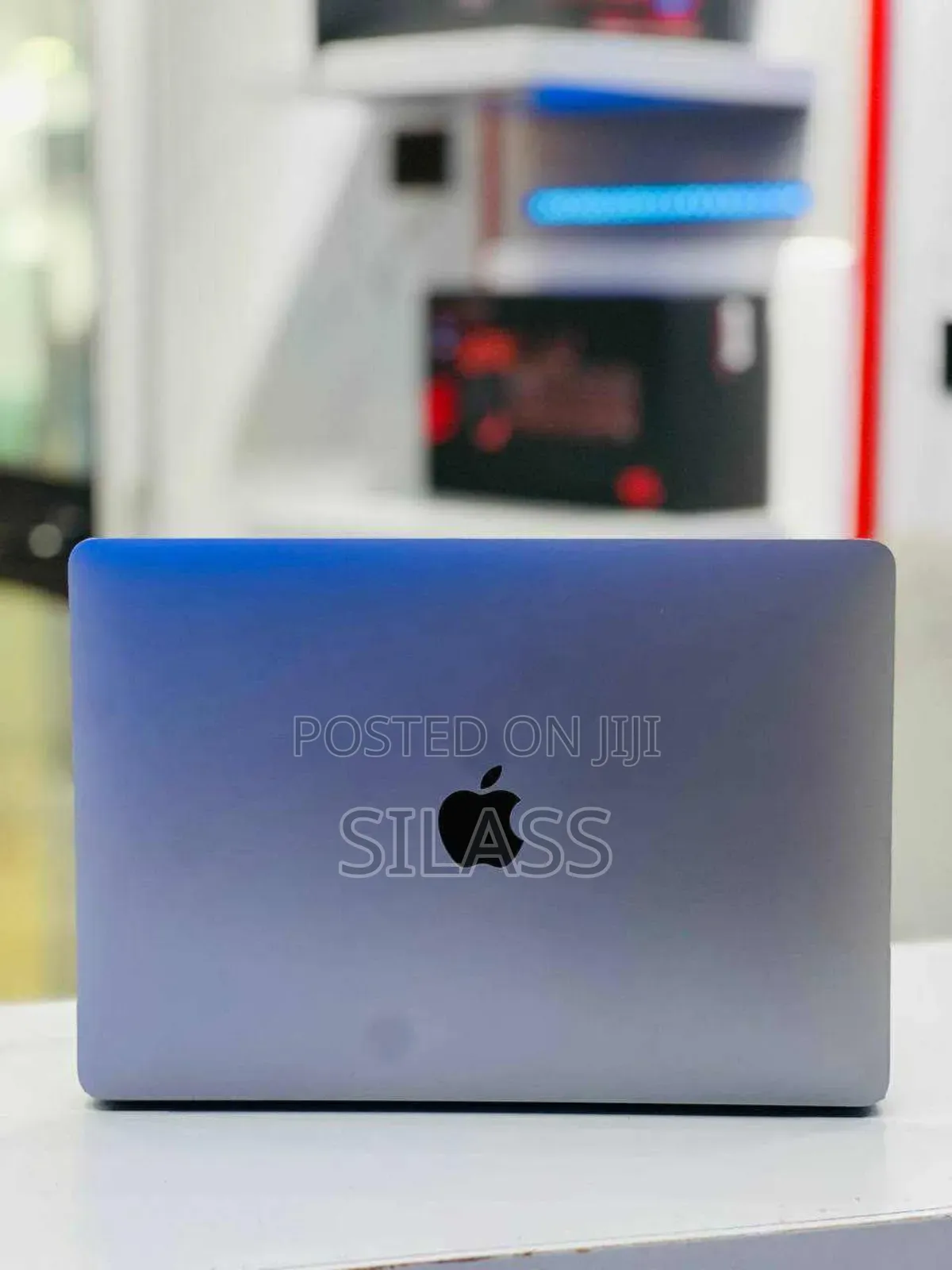 New Laptop Apple MacBook Air 2019 16GB Intel Core I5 SSD 500GB