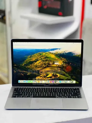 Photo - New Laptop Apple MacBook Air 2019 16GB Intel Core I5 SSD 500GB