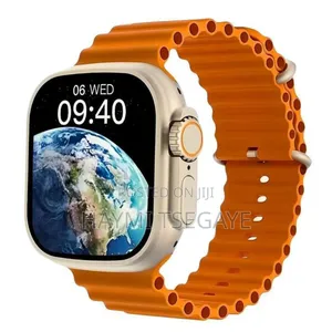 Modio 4G Ultra Max+ Smartwatch
