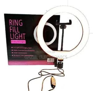 Photo - 10 Inch Ringlight