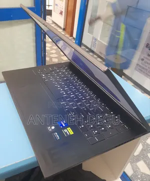 New Laptop HP Omen 16 16GB Intel Core I9 SSD 1T