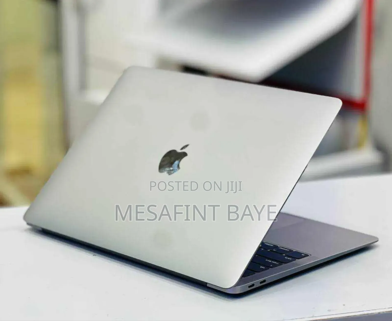 New Laptop Apple MacBook Air 2019 16GB Intel Core I5 SSD 500GB