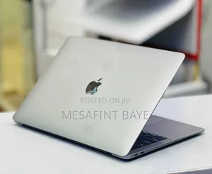 New Laptop Apple MacBook Air 2019 16GB Intel Core I5 SSD 500GB