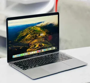 Photo - New Laptop Apple MacBook Air 2019 16GB Intel Core I5 SSD 500GB