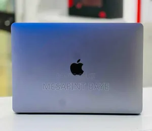 New Laptop Apple MacBook Air 2019 16GB Intel Core I5 SSD 500GB