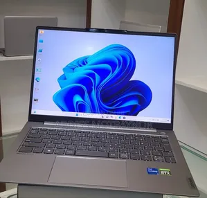 New Laptop Lenovo Ideapad 3 16GB Intel Core I5 SSD 512GB