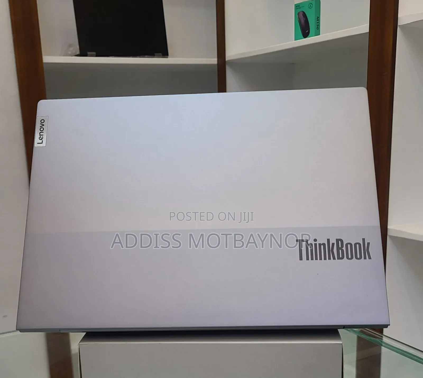 New Laptop Lenovo Ideapad 3 16GB Intel Core I5 SSD 512GB