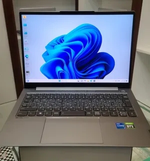 New Laptop Lenovo Ideapad 3 16GB Intel Core I5 SSD 512GB