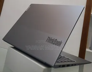 New Laptop Lenovo ThinkBook 15 16GB Intel Core I5 SSD 512GB