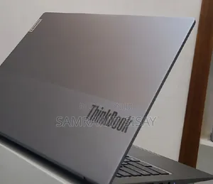 New Laptop Lenovo ThinkBook 15 16GB Intel Core I5 SSD 512GB