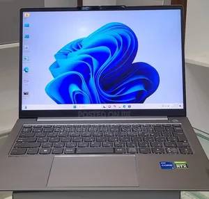 New Laptop Lenovo ThinkBook 15 16GB Intel Core I5 SSD 512GB