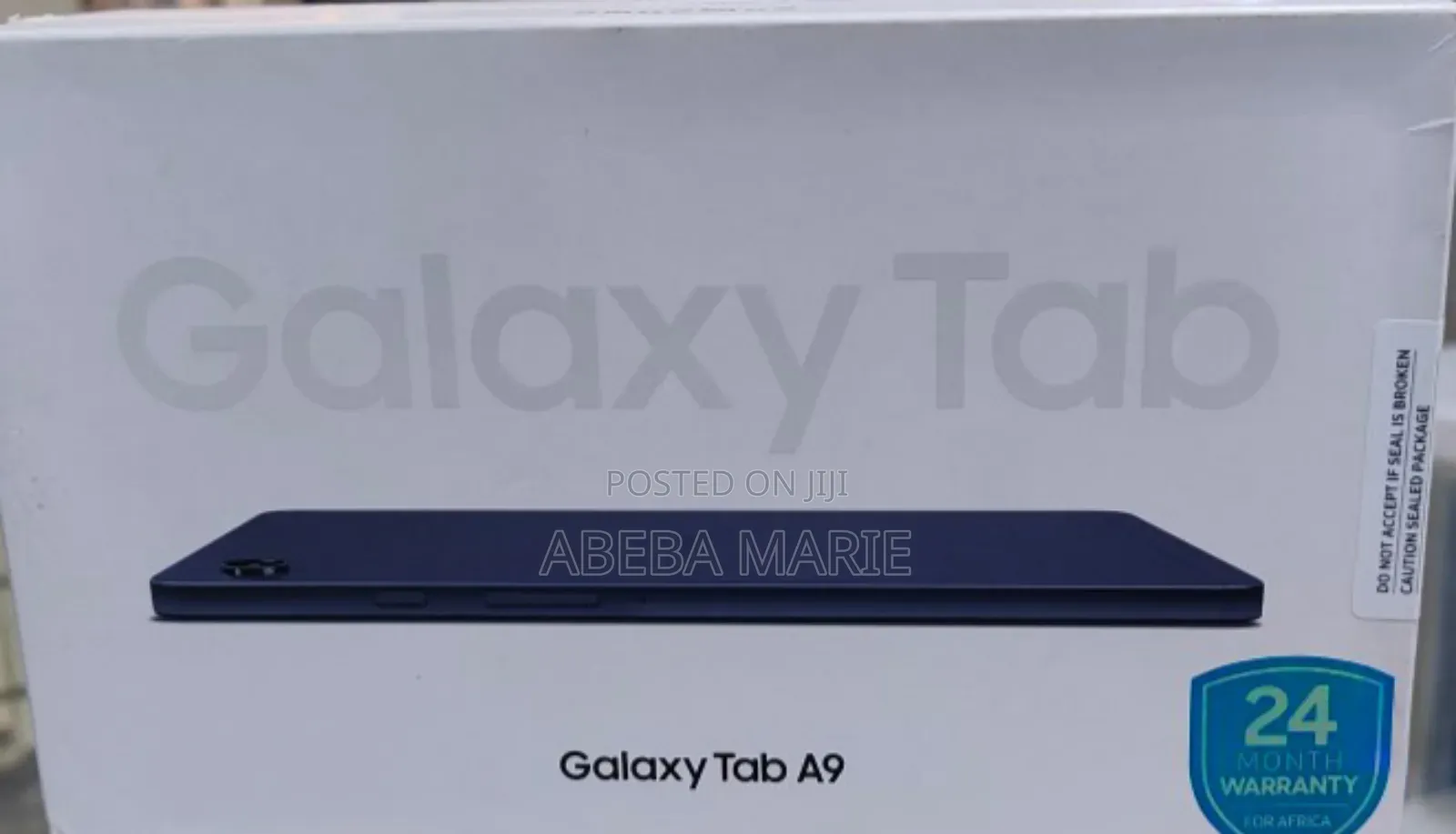 New Samsung Galaxy Tab A9 64 GB