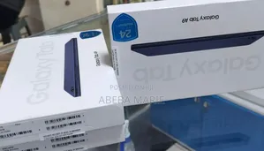 New Samsung Galaxy Tab A9 64 GB