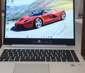 New Laptop HP ProBook 440 16GB Intel Core I7 SSD 512GB