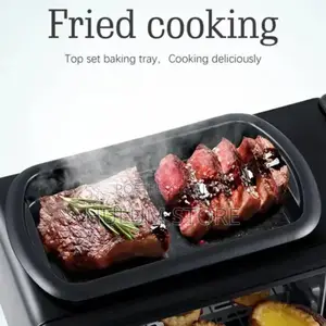 3 in 1 Breakfast Maker