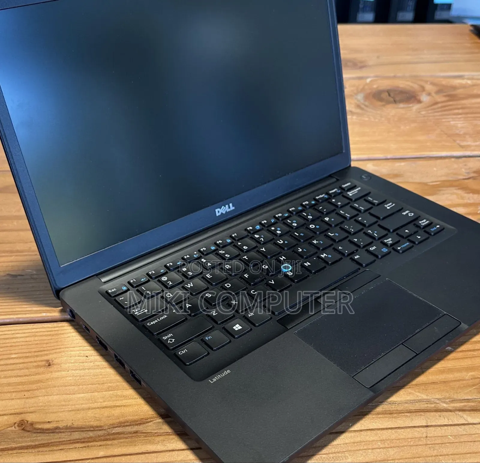 New Laptop Dell Latitude 14 E7470 8GB Intel Core I5 SSD 256GB