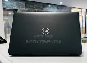 New Laptop Dell Latitude 14 E7470 8GB Intel Core I5 SSD 256GB