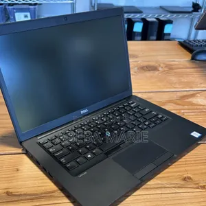 Photo - New Laptop Dell Latitude 7480 8GB Intel Core I5 SSD 256GB