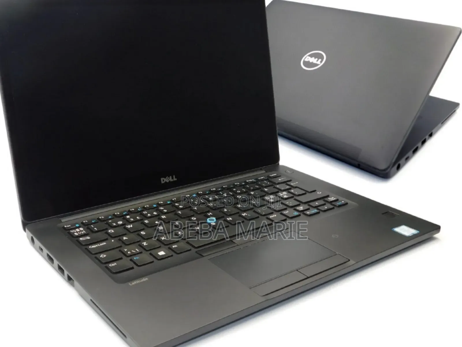 New Laptop Dell Latitude 7480 8GB Intel Core I5 SSD 256GB