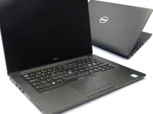New Laptop Dell Latitude 7480 8GB Intel Core I5 SSD 256GB