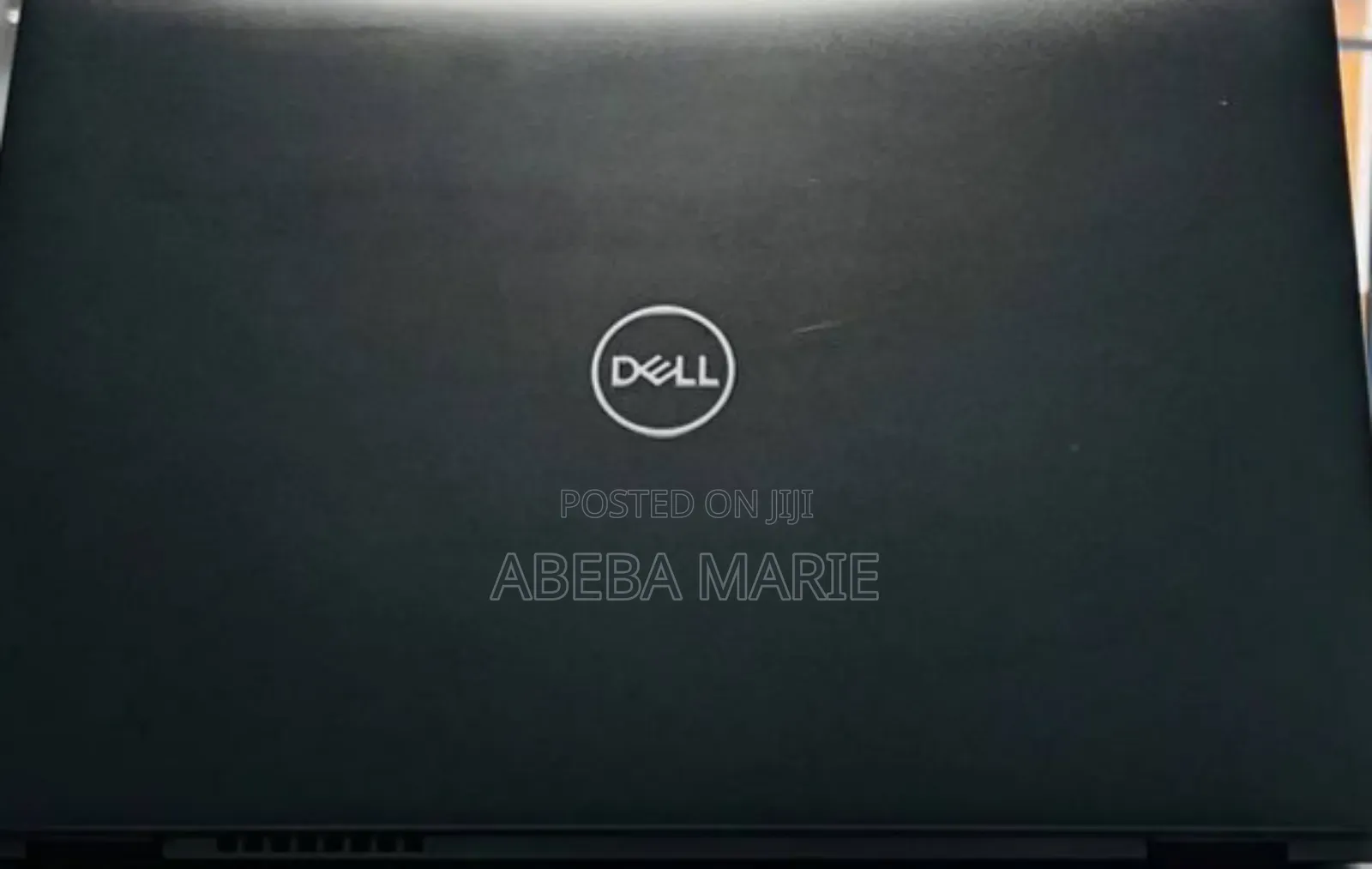 New Laptop Dell Latitude 7480 8GB Intel Core I5 SSD 256GB