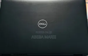 New Laptop Dell Latitude 7480 8GB Intel Core I5 SSD 256GB