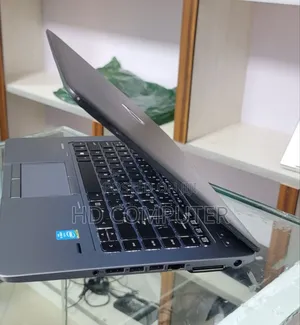 New Laptop HP EliteBook 840 8GB Intel Core I7 HDD 500GB