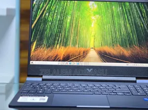 Photo - New Laptop HP Victus 15 16GB Intel Core I5 SSD 512GB