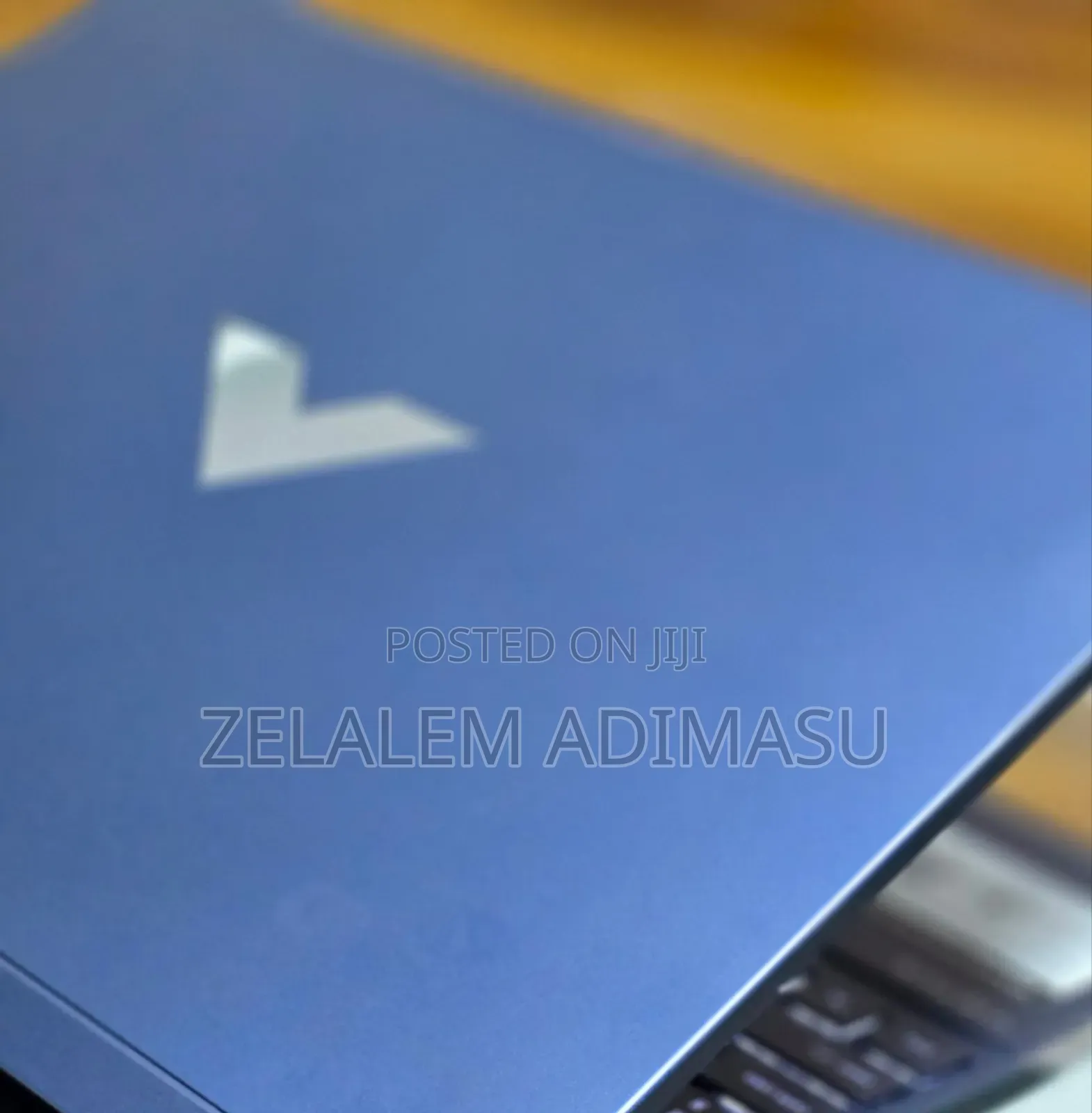 New Laptop HP Victus 15 16GB Intel Core I5 SSD 512GB