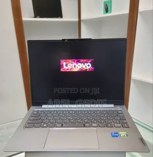 New Laptop Lenovo Thinkbook 14 16GB Intel Core I5 SSD 512GB