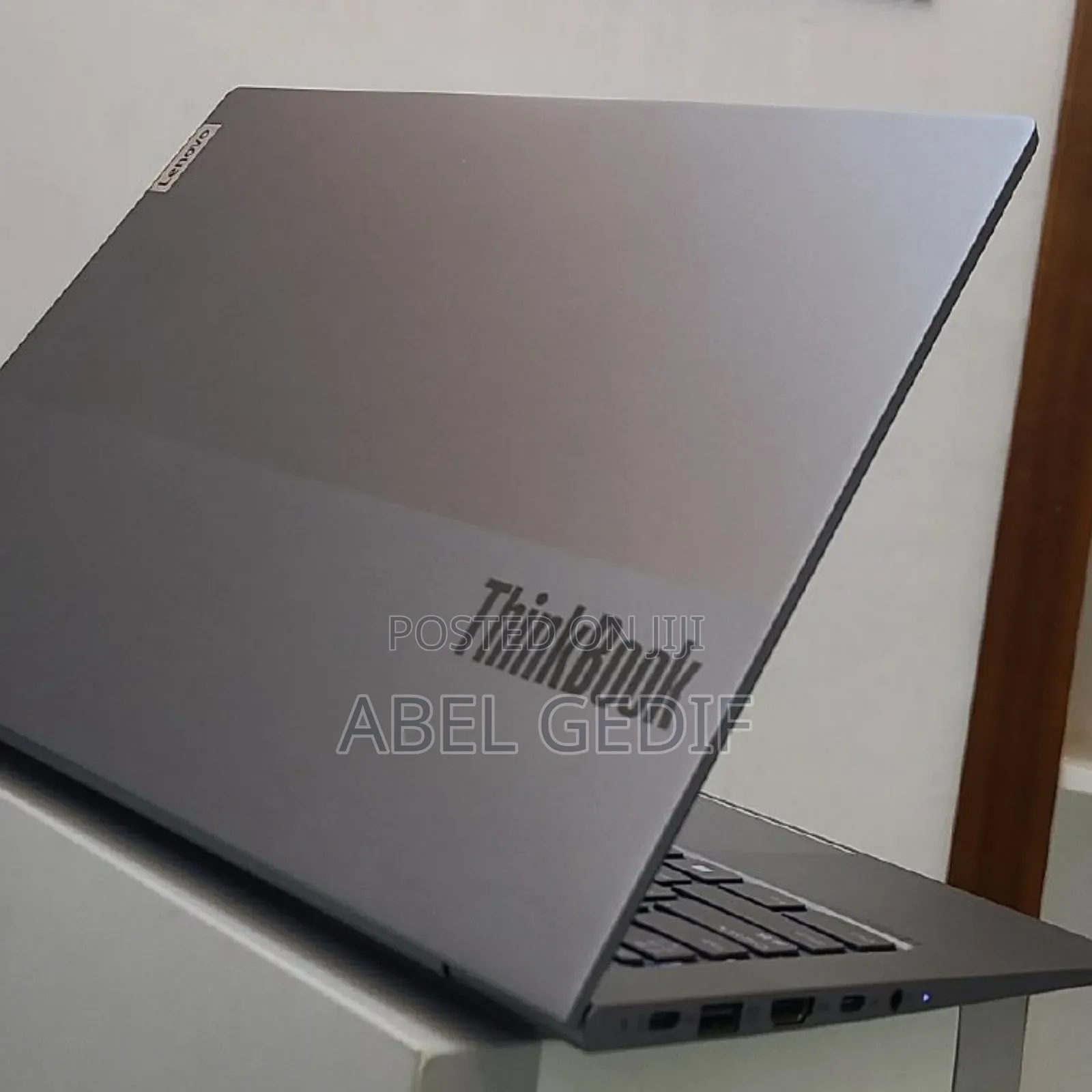 New Laptop Lenovo Thinkbook 14 16GB Intel Core I5 SSD 512GB