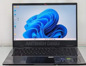 New Laptop HP Omen 16 32GB Intel Core I7 SSD 1T