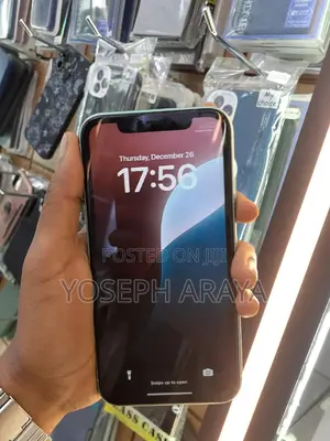 Photo - New Apple iPhone 11 64 GB Gray