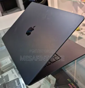 New Laptop Apple MacBook Air 2015 8GB Apple M3 SSD 256GB