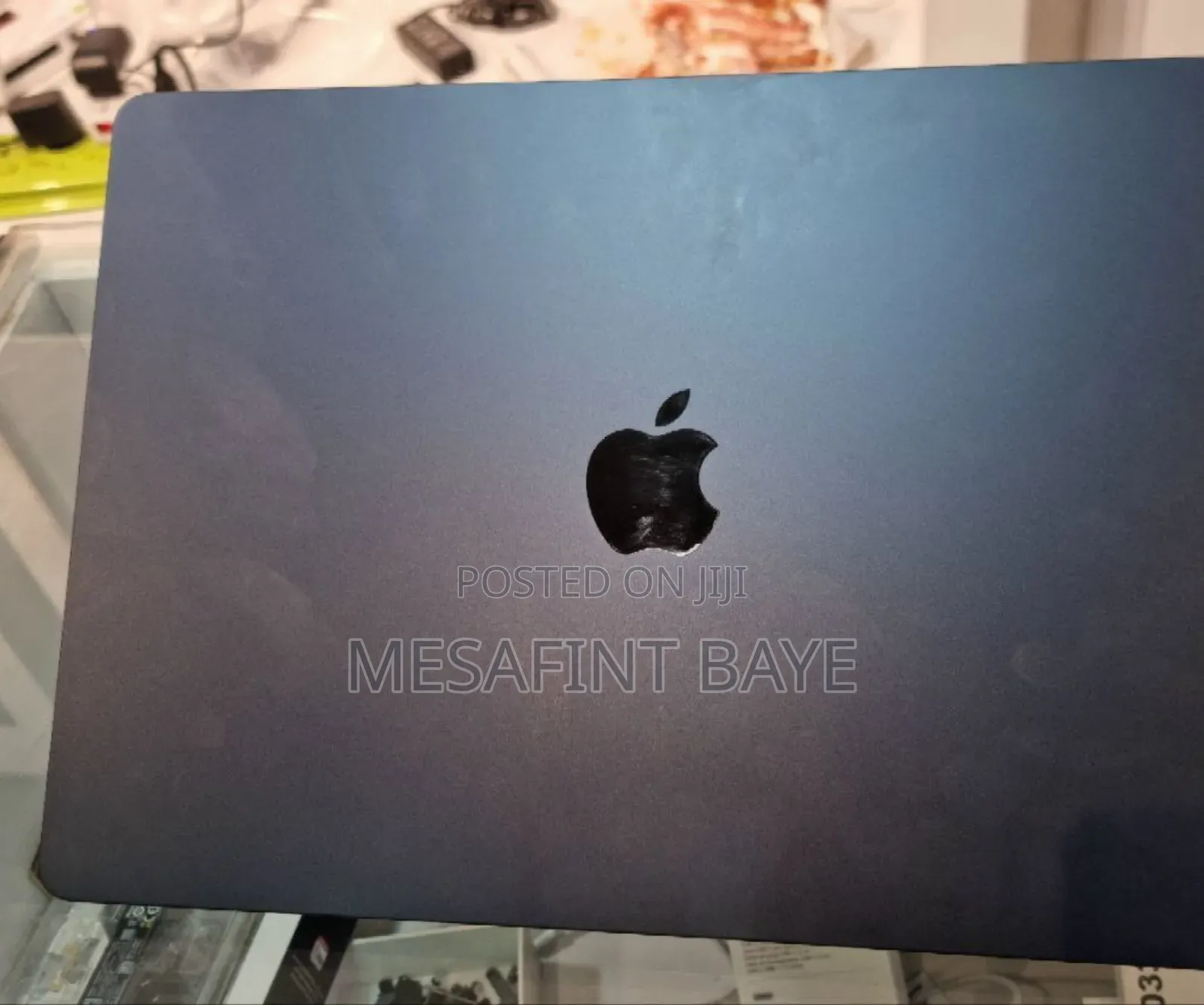 New Laptop Apple MacBook Air 2015 8GB Apple M3 SSD 256GB