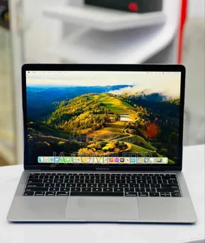 Photo - New Laptop Apple MacBook Air 2019 16GB Intel Core I5 SSD 500GB