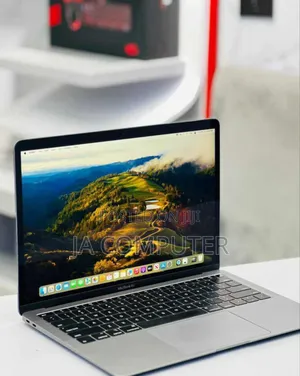 New Laptop Apple MacBook Air 2019 16GB Intel Core I5 SSD 500GB
