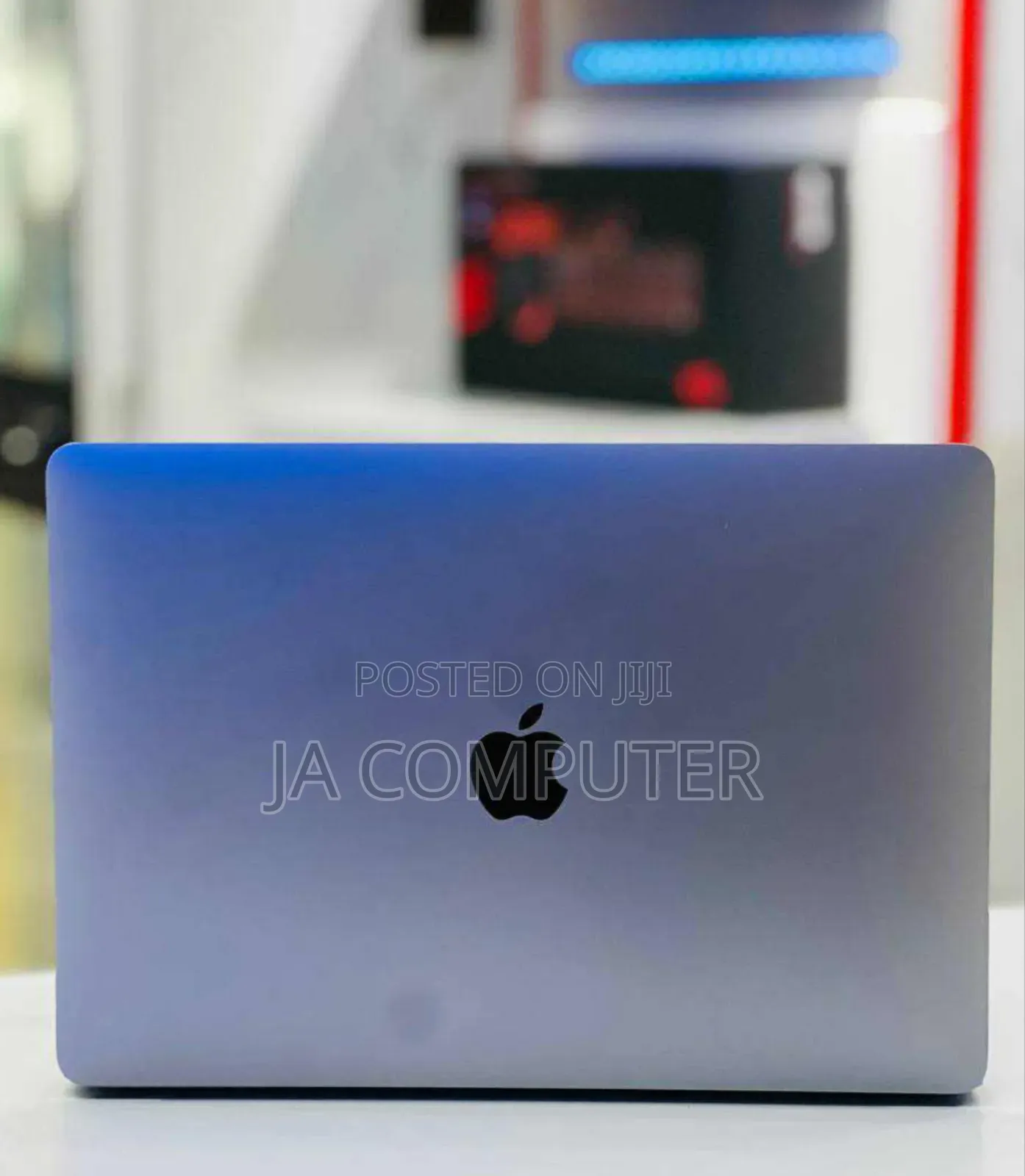 New Laptop Apple MacBook Air 2019 16GB Intel Core I5 SSD 500GB