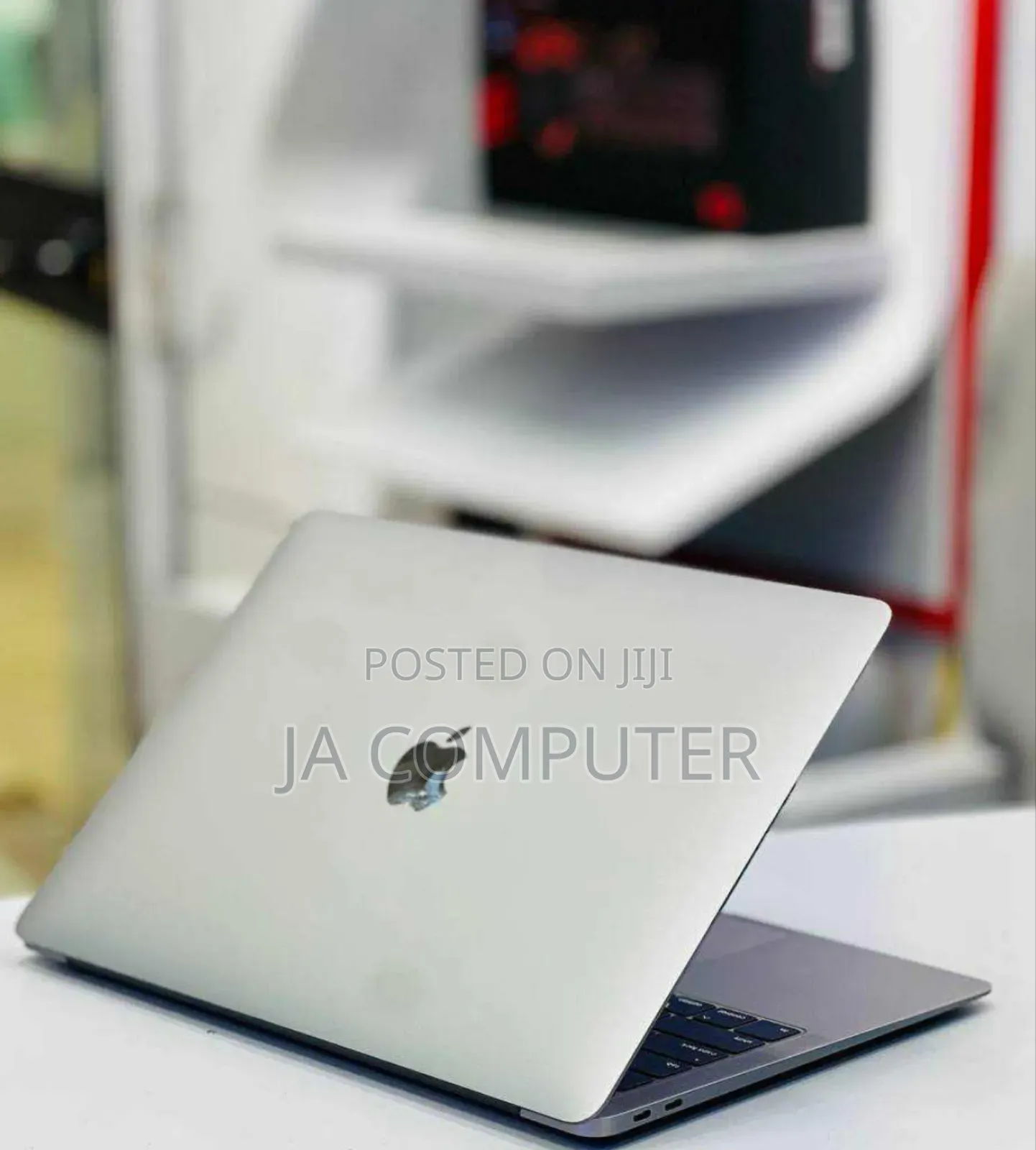 New Laptop Apple MacBook Air 2019 16GB Intel Core I5 SSD 500GB