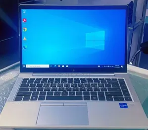 New Laptop HP EliteBook 840 G7 16GB Intel Core I7 SSD 512GB