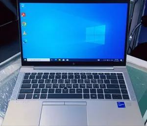 New Laptop HP EliteBook 840 G7 16GB Intel Core I7 SSD 512GB