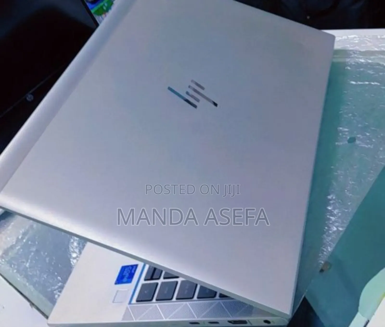 New Laptop HP EliteBook 840 G7 16GB Intel Core I7 SSD 512GB