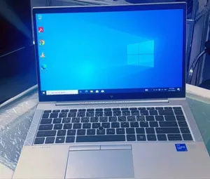 New Laptop HP EliteBook 840 G7 16GB Intel Core I7 SSD 512GB