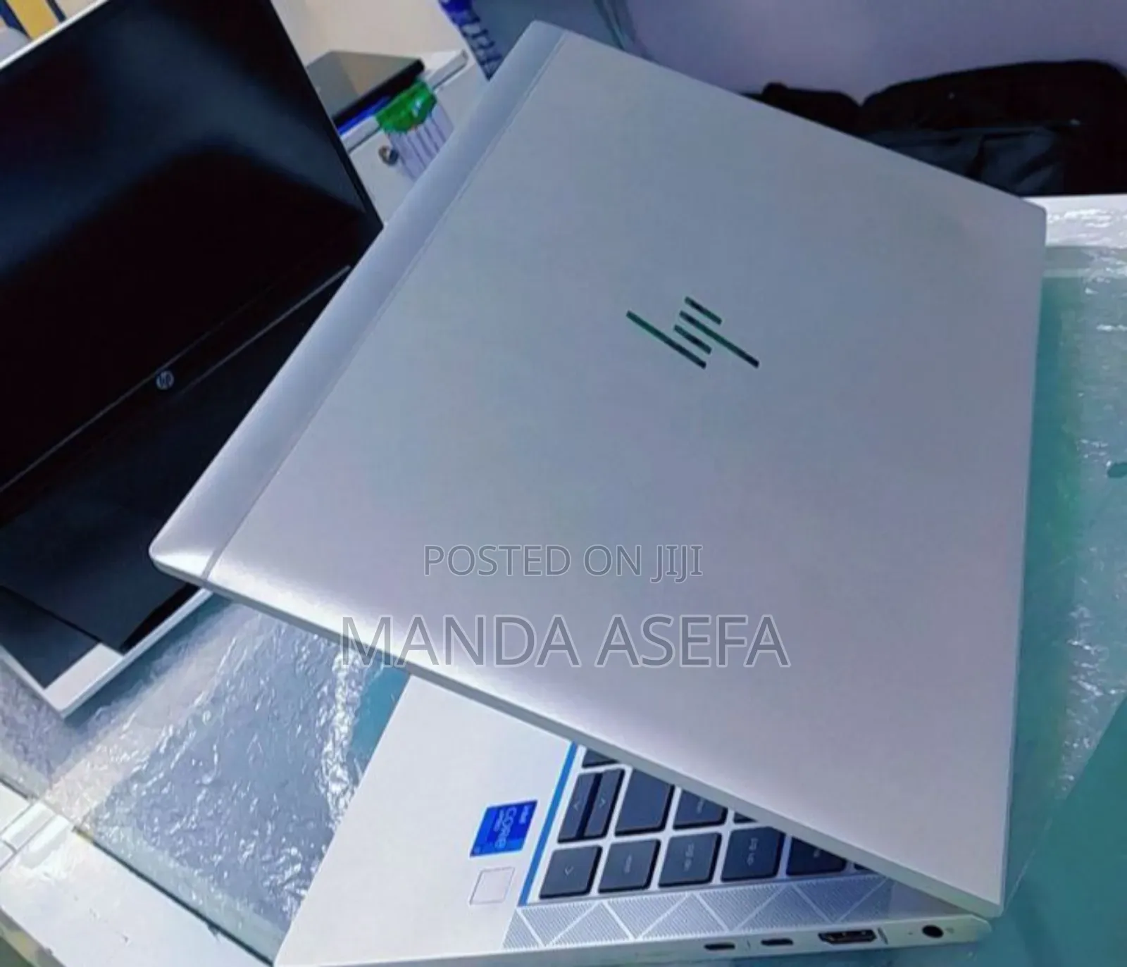 New Laptop HP EliteBook 840 G7 16GB Intel Core I7 SSD 512GB