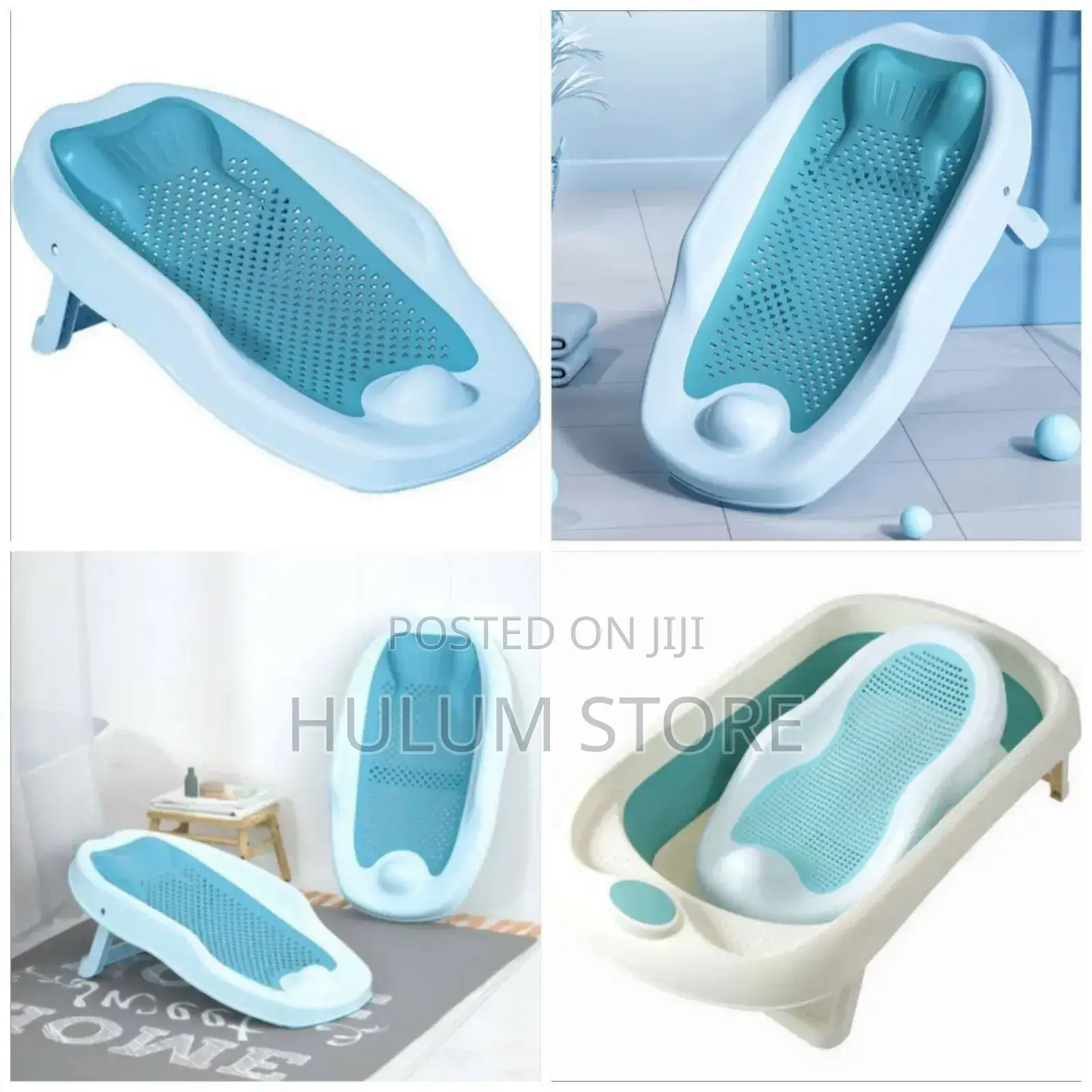 Baby Bathing Seat
