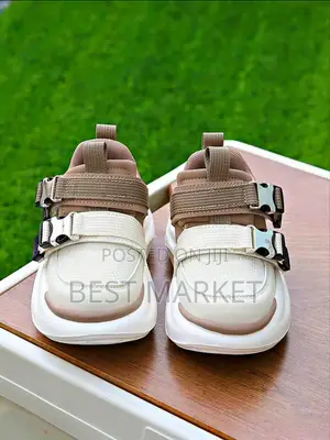 Photo - Kids Shoes (21-25)