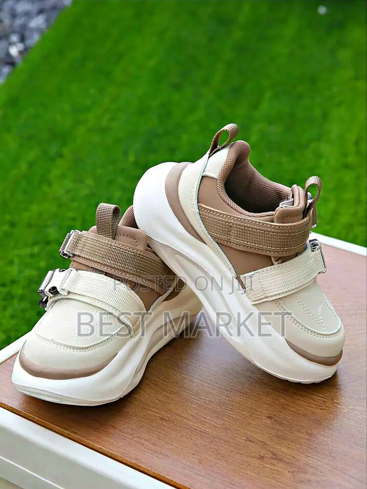 Kids Shoes (21-25)