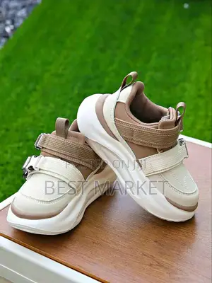 Kids Shoes (21-25)